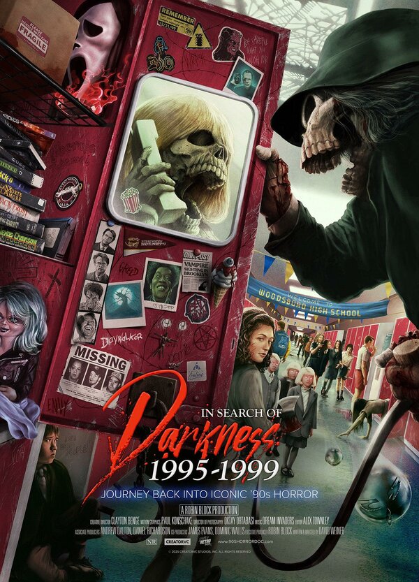 Постер сериала